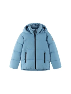 Dětská péřová bunda Reima Paimio (5100282A-67B0)