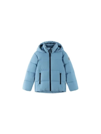 Dětská péřová bunda Reima Paimio (5100282A-67B0)