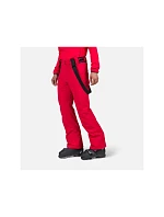 Rossignol Blackside Pant červená Rossignol Blackside Pant červená