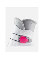 Lyžařské boty ROSSIGNOL COMP J1 – WHITE