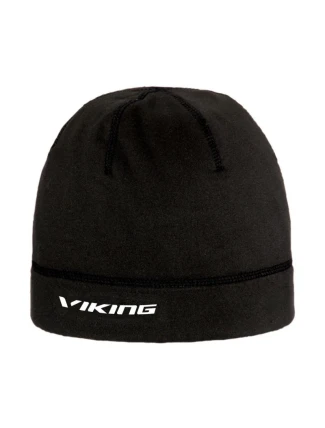 Czapka Viking multifunkcyjna Craig czarna 60 cm 219-13-2122-09