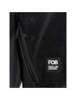 Pánský volný fleece 4FWarm s kapucí 4F 4FRAW25TFLEM462-20A Pánský volný fleece 4FWarm s kapucí 4F 4FRAW25TFLEM462-20A