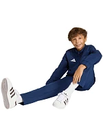 Dětská mikina adidas Entrada 26 Presentation navy blue JZ6615