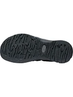 Dámské sandály Keen WHISPER 1028815 BLACK/STEEL GREY