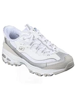 Dámské tenisky Skechers Slip-ins™ D'LITES SMOOTH NOSTALGIA 150537 WSL