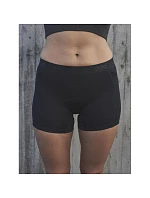 Cyklistické boxerky POC W's RE-CYCLE Boxer – černé, dámské Cyklistické boxerky POC W's RE-CYCLE Boxer – černé, dámské