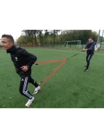 Yakimasport pavouk tréninkové gumy 100172