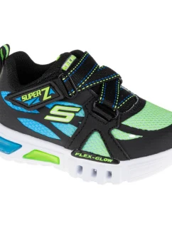 Skechers Flex-Glow Lowex 400015N-BBLM černá 23