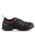 Salewa dámské trekové boty Ws Wildfire Edge GTX W 61376-3965 Salewa dámské trekové boty Ws Wildfire Edge GTX W 61376-3965