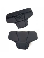 Chránič stehen Bauer GSX fence