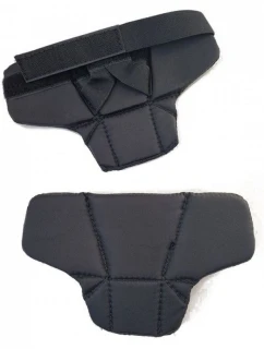 Chránič stehen Bauer GSX fence