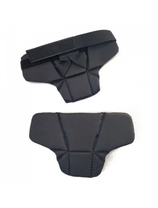 Chránič stehen Bauer GSX fence