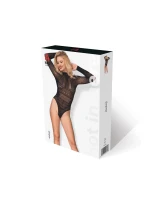 Hot in Here Překvapení barva:černá