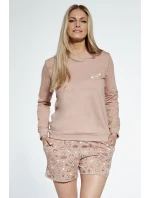 Cornette DR Smile 764/353 barva: béžová Cornette DR Smile 764/353 barva: béžová