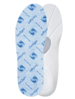 Corbby SPORTFOTM Wkładki do butów ortopedyczne