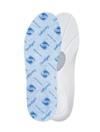 Corbby SPORTFOTM Wkładki do butów ortopedyczne