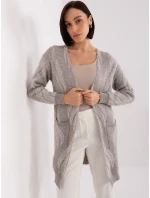 Přepínač AT SW 234501.00P šedá