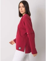 Halenka RV BZ 7228.64 kaštanová Halenka RV BZ 7228.64 kaštanová