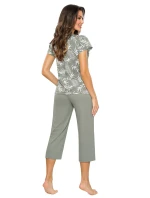 Pyžamo Paloma 3/4 - Donna Pyžamo Paloma 3/4 - Donna