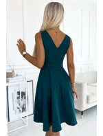 Společenské šaty  model 186690 Numoco