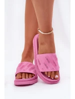 Pantofle  model 212595 Step in style