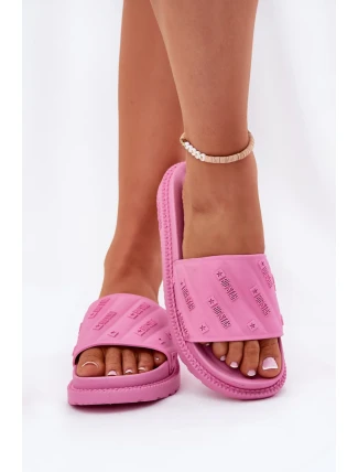 Pantofle  model 212595 Step in style