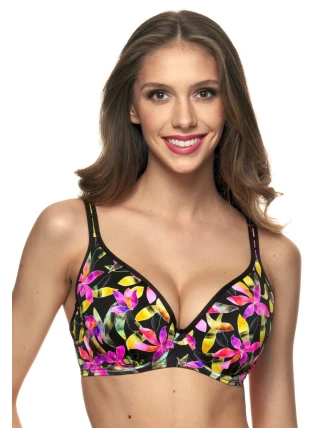 Dámské plavky Fantasy Robie P1101 horní díl 