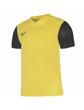 Tričko Nike Dri-Fit Tiempo Premier 2 Jr DH8389-719 Tričko Nike Dri-Fit Tiempo Premier 2 Jr DH8389-719