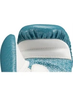 Boxerské rukavice RTT-SUPERIOR 10 oz Boxerské rukavice RTT-SUPERIOR 10 oz