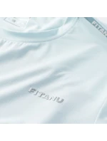 Pánské tričko s krátkým rukávem FISSES