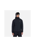 Rossignol Opside Hoodie Teplá bunda černá