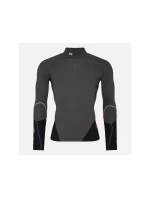 Rossignol Infini Compression Race Shirt Top grey pánské