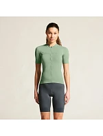 Dámské tričko s krátkým rukávem ENDUR LOGO JERSEY W