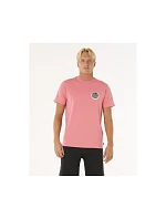 Tričko RIP CURL Wettie Passage Icon Tee, tyrkysové