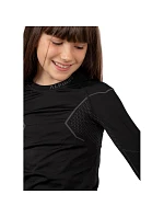 Dětská termo souprava Active GT43204 černo-šedá - Alpinus Dětská termo souprava Active GT43204 černo-šedá - Alpinus