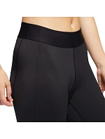 Dámské legíny Techfit Capri Tight W 3/4 FJ7169 - Adidas