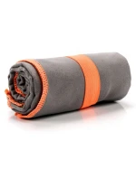 Ručník Meteor M 50 x 90 cm 31555 šedý Ručník Meteor M 50 x 90 cm 31555 šedý