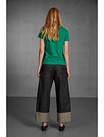 B&C #E150 /women Dámské tričko 01.002T azure B&C #E150 /women Dámské tričko 01.002T azure