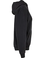 Build your Brand BY 298 Dámská oversize mikina s kapucí "Vintage" 56.0298 black Build your Brand BY 298 Dámská oversize mikina s kapucí "Vintage" 56.0298 black