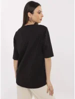 Halenka CLM BZ 1700.88 černá