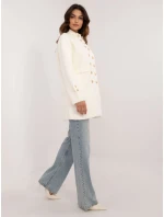 Plášť MBM PL 4033.13X ecru Plášť MBM PL 4033.13X ecru