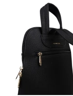 Fashion batoh VUCH Filipa Diamond Black