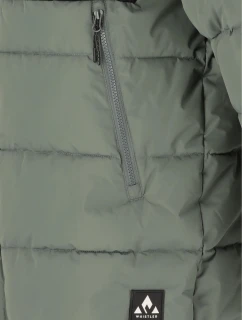 Dětská zimní bunda Whistler Sareto