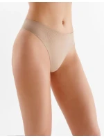 Dámské bezešvé kalhotky SEAMLESS BRASILIAN BRIEFS cod 110 - Gabriella