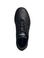 Boty Court Platform W GV8995 černé - Adidas Boty Court Platform W GV8995 černé - Adidas