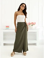 Kalhoty CS SP XYS3376.96 khaki - FPrice Kalhoty CS SP XYS3376.96 khaki - FPrice