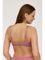 PODPRSENKA AV 2218 MOCHA ROSE