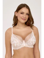 PODPRSENKA AV 2247 NUDE PINK MAXI