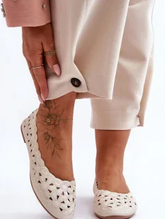 Balerinky model 182364 Step in style