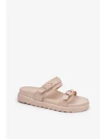 Pantofle  model 212141 Step in style